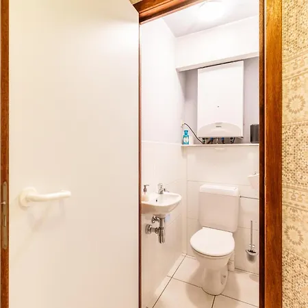 Apartamento Pablito Premier