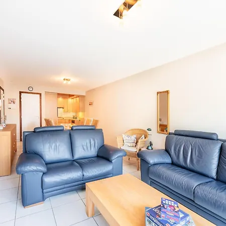 Pablito Premier * Koksijde