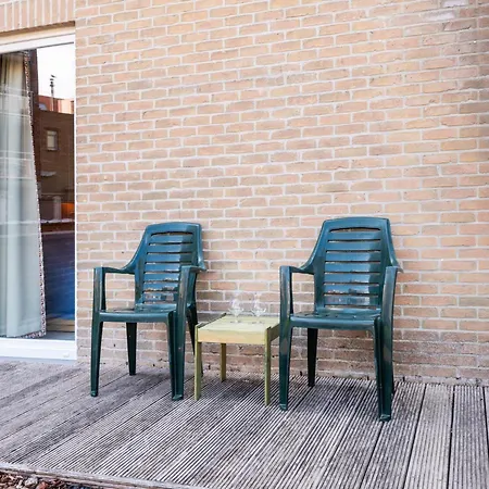 Apartamento Pablito Premier *