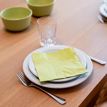 Pablito Premier Apartamento *