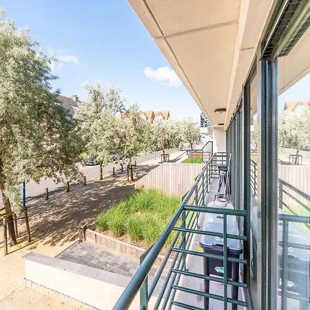 Pablito Premier Apartamento Koksijde