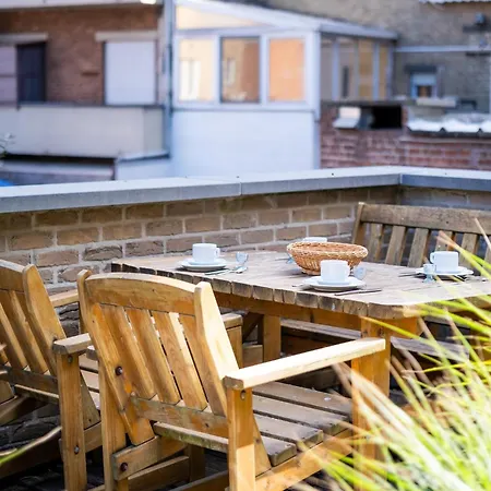 Apartamento Pablito Premier *