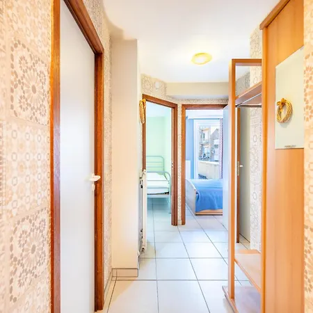 Pablito Premier Koksijde