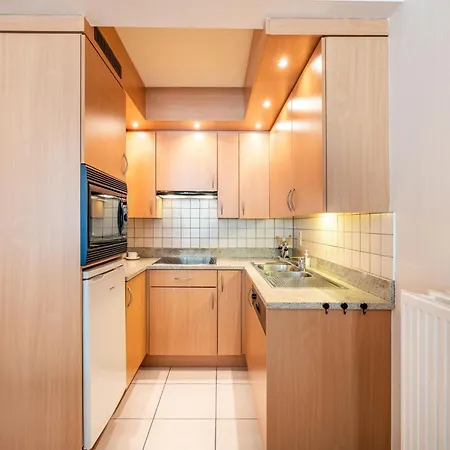 Pablito Premier Apartamento