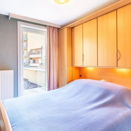 Pablito Premier Apartamento Koksijde