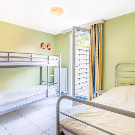 Apartamento Pablito Premier Koksijde