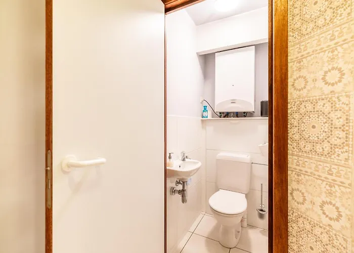 Apartment Pablito Premier