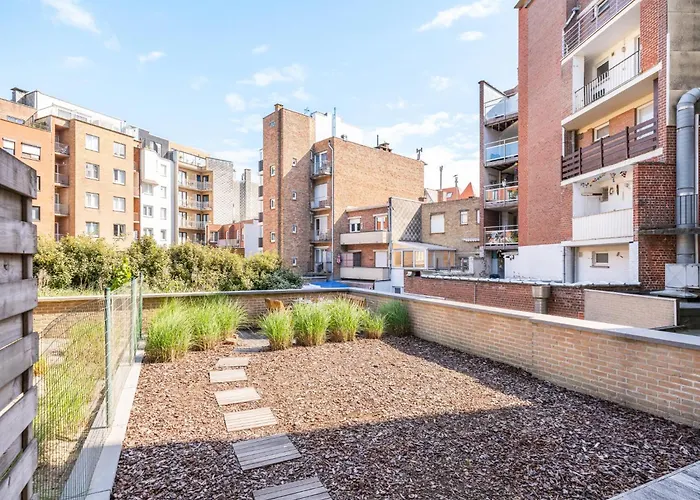 Apartment Pablito Premier *