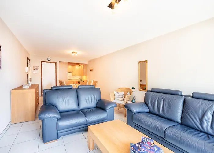 Pablito Premier * Koksijde