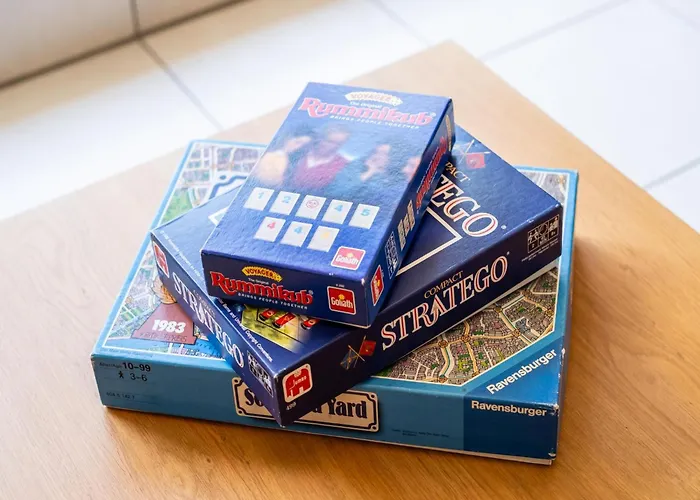 Apartment Pablito Premier