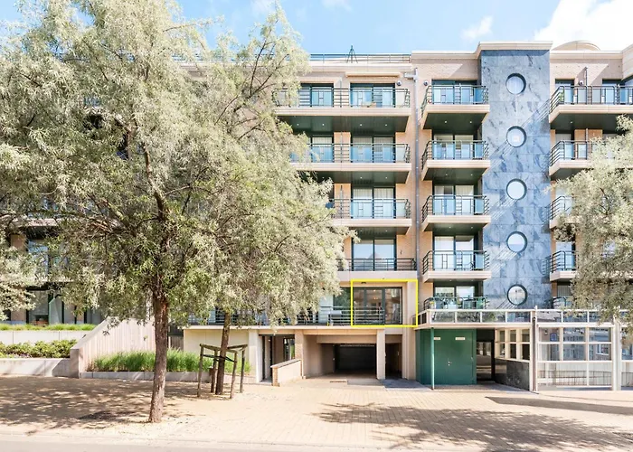 Apartment Pablito Premier *