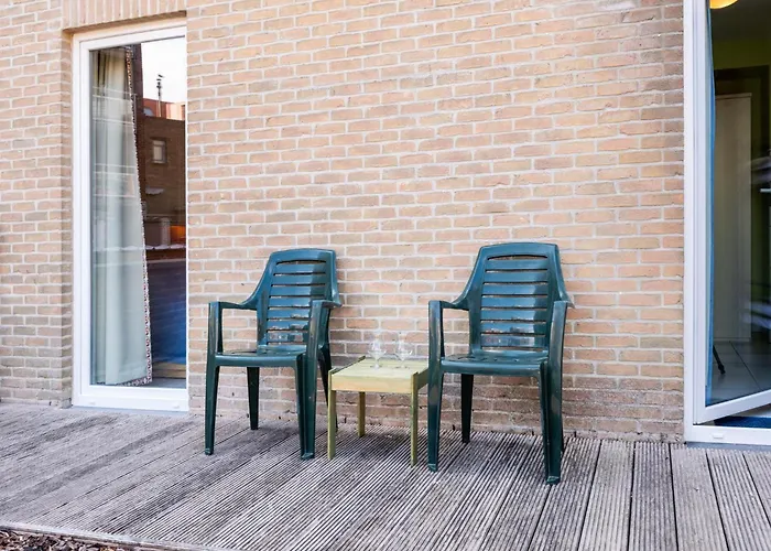 Apartment Pablito Premier *