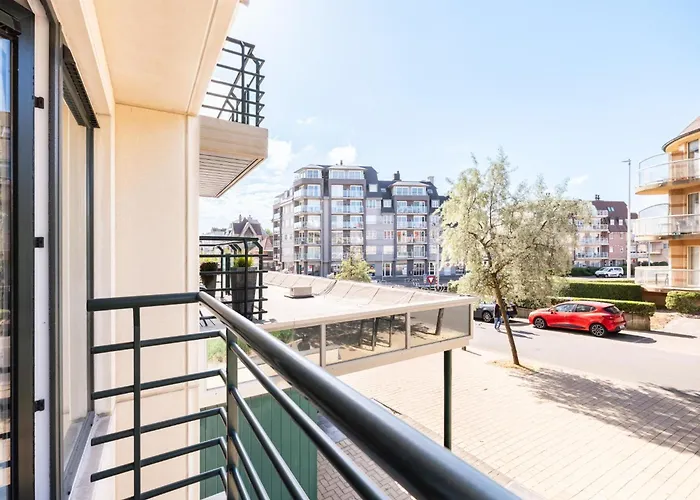 Pablito Premier Koksijde