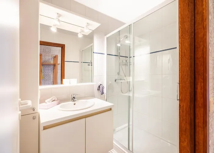 Pablito Premier Apartment Koksijde