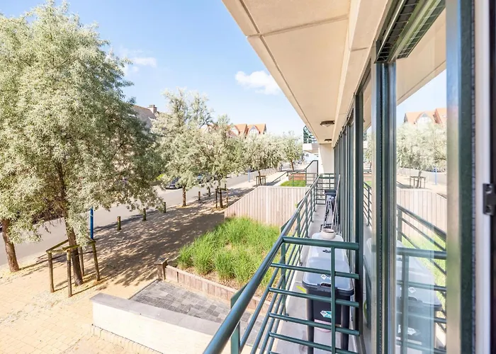 Pablito Premier Apartment Koksijde