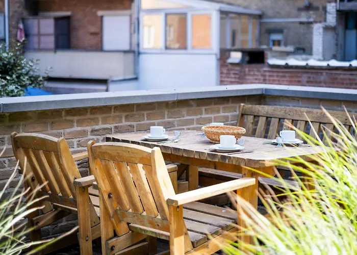 Apartment Pablito Premier *