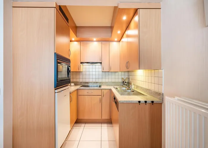 Pablito Premier Apartment