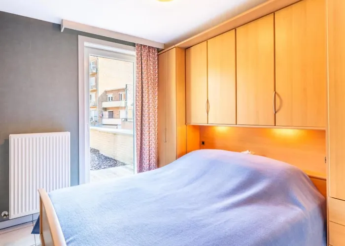 Pablito Premier Apartment Koksijde