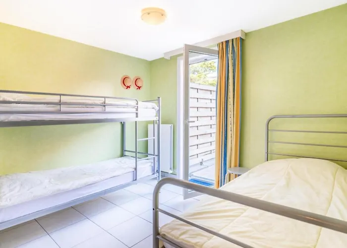 Apartment Pablito Premier Koksijde